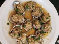 -覃记海鲜美食餐厅