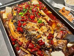 -晓林火锅(安定门店)