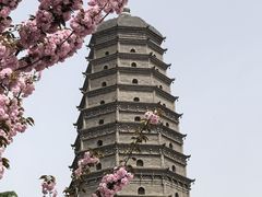 -法门文化景区