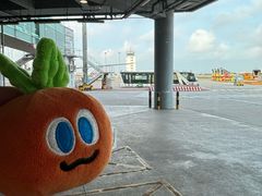 -胡志明新山一国际机场