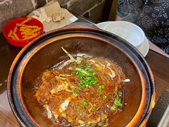 -味上湘菜馆(阿波罗店)