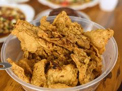 -渝都天星老街豆花