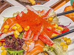-酒井酱子·深夜食堂(东城汇店)