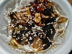 -胡马八破·川菜小馆(高新万达店)