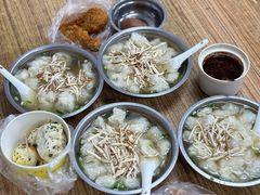 -荣巷小馄饨(荣巷店)