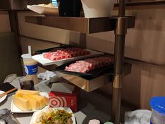 -海底捞火锅(徐州火车站店)