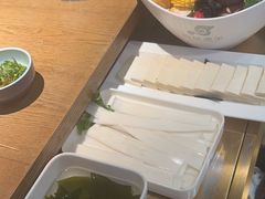 -百草滩羊清水涮羊肉(长城路店)