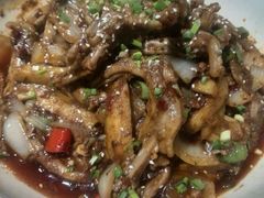 -情妹妹干锅锅(中海国际购物公园店)