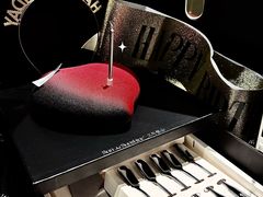 -米莱蒂亞牛排餐厅(福园广场店)