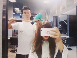 烫染-3AM HAIR SALON烫发染发接发