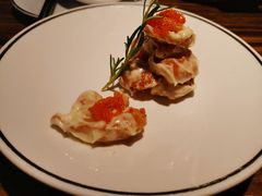 芥末虾仁球-太二酸菜鱼(海口友谊广场店)