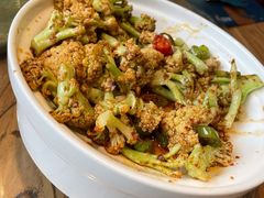 -小船渔村•大连菜•大连焖鱼(明泽街店)