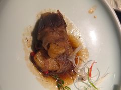 -匠和风精致料理(莆田财富中心店)