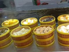 -金权道韩式自助烤肉火锅(大世界店)