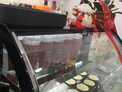 -梁子刨冰王&梁小糖(王顶堤店)