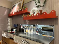 -必胜客(万坤图精选店)