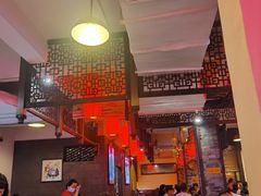 大堂-川道拐耗儿鱼(置信路店)