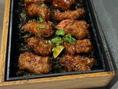 -3号仓库·创意中国菜(新世界城店)