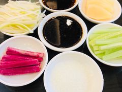 -鸿运楼烤鸭店(天桥店)