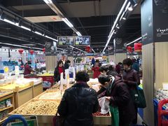 -世纪联华(临平邱山店)