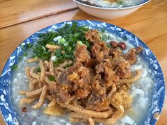 -晓友烧麦(光华村店)
