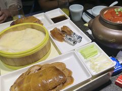 -三道菜(明堂公园店)