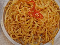 -桂在香知桂林米粉(红博中央公园店)