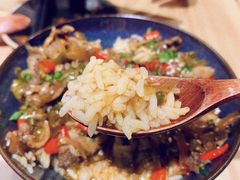 炙烤安格斯肥牛-本格丼·炭火烤肉饭(大悦路成都大悦城店)