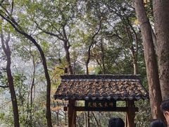 -灵顺寺