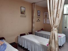 -益友堂盲人推拿正骨穴位按摩工作室