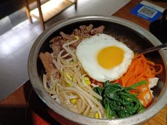 -九畋町和牛黑牛烤肉料理(三里屯3·3大厦店)