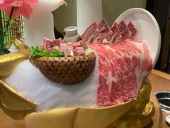 -尚海豆捞(乐虹坊店)