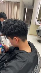 -Kraemer Paris苏豪路易士·嘉玛发廊