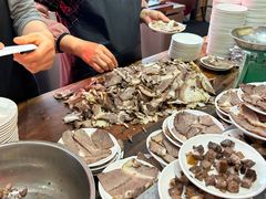 -清真磨沟沿老字号牛肉面(总店)