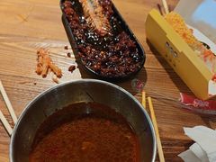 -金龙烧烤·牛肉面(西塔店)