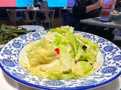 -茅庐毛血旺(烟台大悦城店)