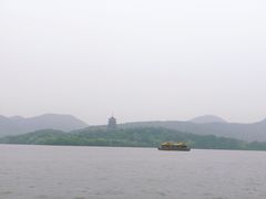 -西湖外事游船(花港观鱼码头)