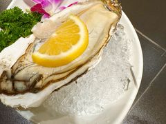 -鸭绿江海鲜烧烤大排档(杏林街店)