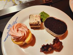 -星伦多自助料理·涮烤一体(虹悦城店)