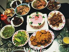 -樱花糕坊(凯德广场店)