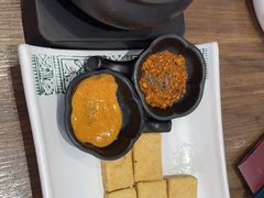 -云海肴·汽锅鸡·云南菜(广安门天虹店)