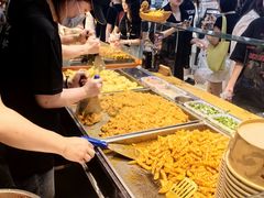 -周小亮丁家坡洋芋(全国总店)