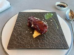 -君来湖滨饭店·渔餐厅