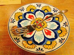 -盘炉forenza·云贵川融合小食堂 ( 钟楼中柳巷店)