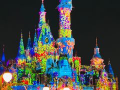 -上海迪士尼度假区