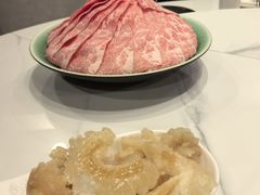 -宴天下北京烤鸭店(南桥店)