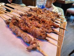 -肉串汪(望京店)