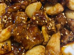 -惠宾饭庄(中山路店)