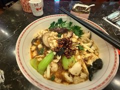 -吾味香葫芦头(安西街店)