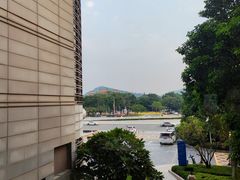 -顺德美的万豪酒店-万豪中餐厅